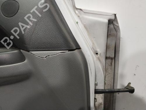 Left front door SUZUKI SX4 (EY, GY)  | BP32172984C2 