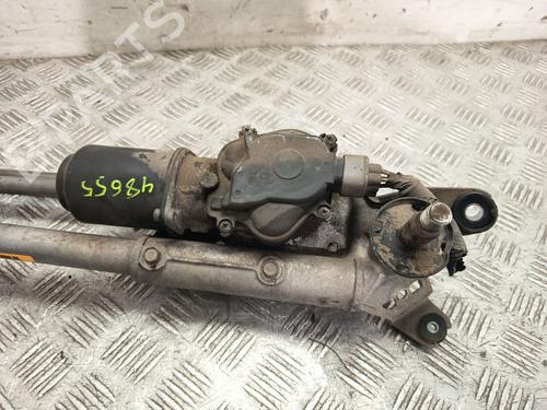 Front wiper motor HONDA FR-V (BE) | BP37073220M29 - Image 4