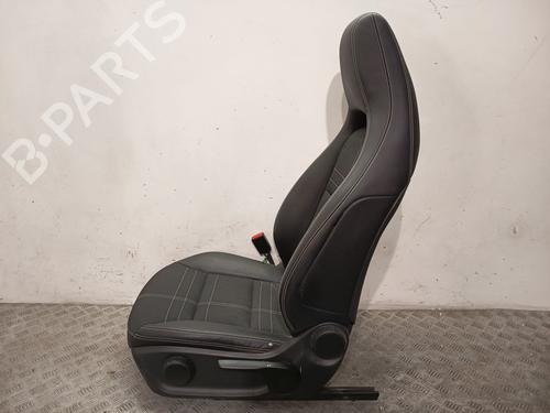 Left front seat MERCEDES-BENZ CLA Coupe (C117) CLA 200 CDI (117.301) | BP36078162C15 - Image 2