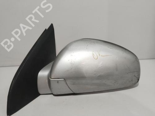 Left mirror OPEL VECTRA C (Z02)  | BP27038942C26 