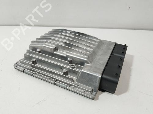 Engine control unit (ECU) BMW 1 (E87) 118 i | BP36642885M57 - Image 3
