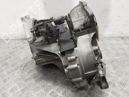 Gearbox FORD TRANSIT CONNECT V408 Box Body/MPV 1.6 TDCi | BP38198145M3 - Image 4
