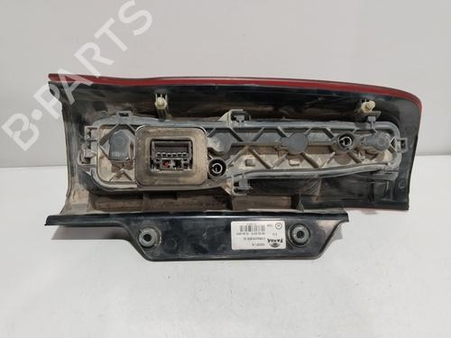 Right taillight CITROËN NEMO Box Body/MPV (AA_) 1.4 HDi | BP26321253C35 
