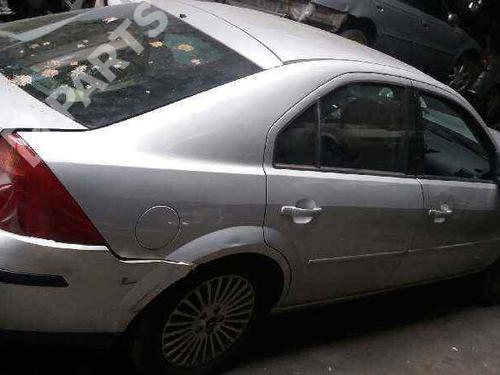 Left mirror FORD MONDEO III Saloon (B4Y)  | BP5165372C26 