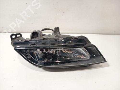 Used Left front fog light Left front fog light SEAT TOLEDO IV (KG3) 1.6 TDI (115 hp) 35754857 35754857