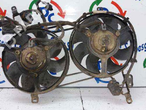 Used Radiator fan FIAT BRAVA (182_) [1995-2003]  5161035