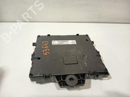 Fuse box RENAULT KANGOO Express (FW0/1_) 1.5 dCi 75 (FW07, FW10, FW04) | BP33977058E1 - Image 4
