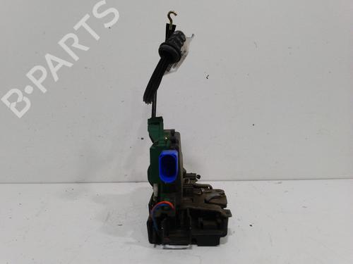 Front left lock SEAT CORDOBA (6L2)  | BP9218807C98 