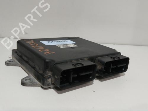 Engine control unit (ECU) SMART FORFOUR (454) 1.5 (454.032) | BP27262927M57 