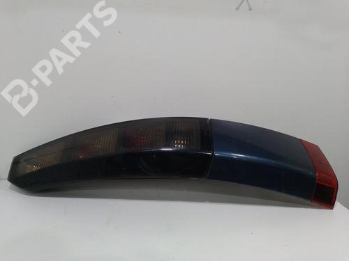 Venstre Baklys OPEL MERIVA A MPV (X03) [2003-2010]  9807887