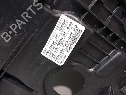 Rear left window mechanism HYUNDAI i30 (GD) 1.4 CRDi | BP33621168C24 - Image 2