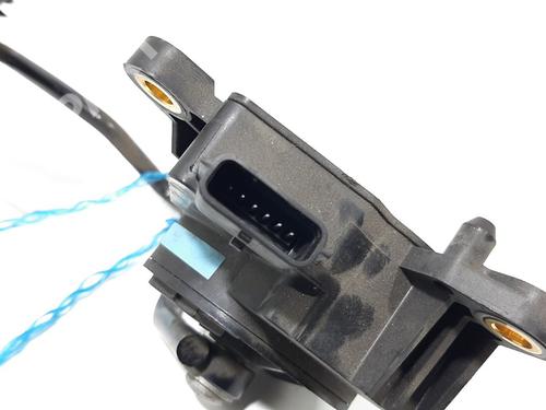 Pedal RENAULT CLIO III (BR0/1, CR0/1)  | BP8081736I4 