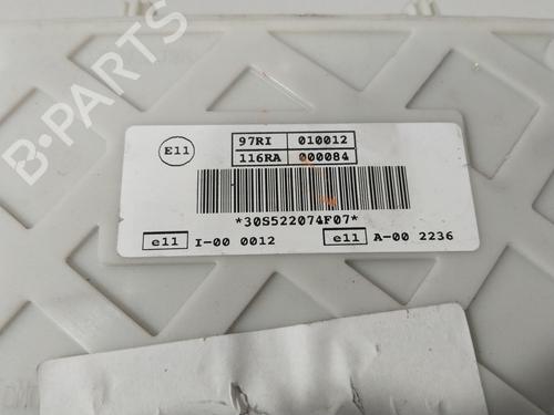 Fuse box FORD FOCUS IV (HN) 1.0 EcoBoost | BP34445058E1  - Image 5