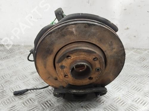 Used Right front steering knuckle Right front steering knuckle DACIA LODGY (JS_) 1.6 LPG (JSAV) (102 hp) 39511756 39511756