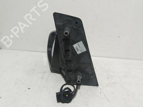 Left mirror OPEL ZAFIRA A MPV (T98)  | BP20224172C26 