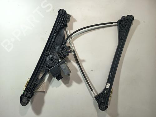 Used Front right window mechanism Front right window mechanism PEUGEOT 5008 II (MC_, MJ_, MR_, M4_) 1.5 BlueHDi 130 (MCYHZJ, MCYHZR, MCYHZX) (131 hp) 34445087 34445087