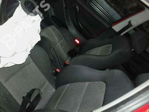 Right taillight SEAT LEON (1M1)  | BP5190873C35 