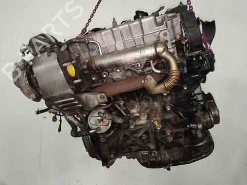 Engine TOYOTA COROLLA (_E12_) 2.0 D-4D (CDE120R, CDE120L_) | BP28167702M1 