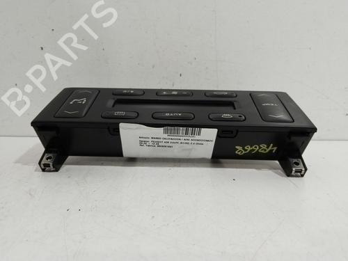 Climate control PEUGEOT 406 Coupe (8C) 2.2 | BP17547728I5 
