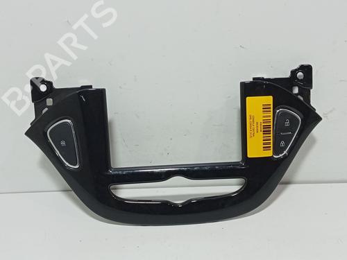 middle-console-opel-corsa-e-x15-2014-38702736 main image