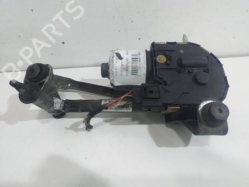 Used Front wiper motor SEAT ALTEA XL (5P5, 5P8) [2006-2015]  14067555