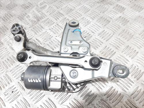 Used Front wiper motor FORD GALAXY II (WA6) [2006-2015]  14066825