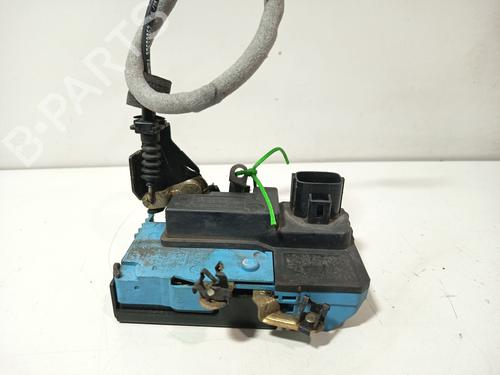 Used Front left lock Front left lock VOLVO XC90 I (275) D5 AWD (163 hp) 36561443 36561443