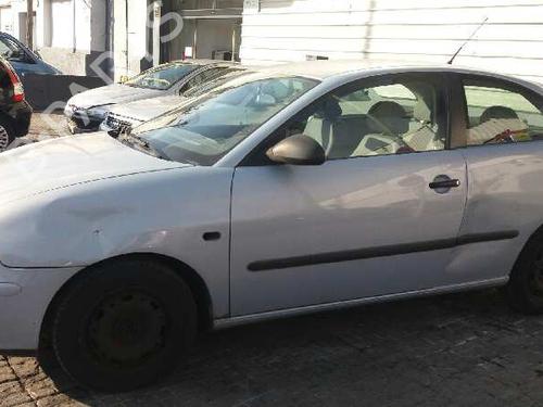 Front left window mechanism SEAT IBIZA III (6L1)  | BP6787742C22 