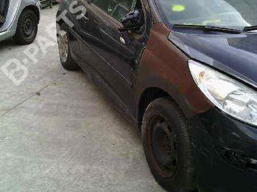 Instrument cluster PEUGEOT 207 (WA_, WC_)  | BP5189471C47 
