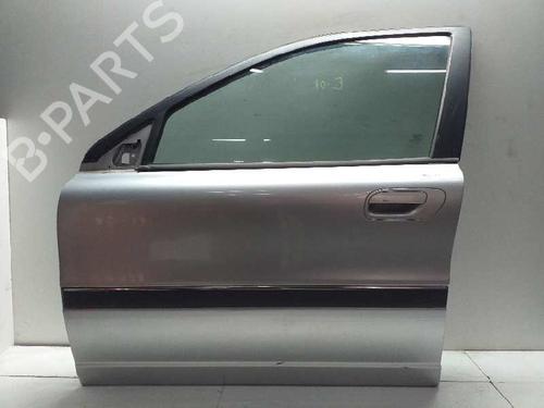 Dør venstre fortil VOLVO S80 I (184) [1998-2008]  5665280