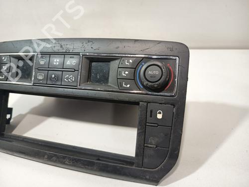 Climate control CITROËN C5 III (RD_) 1.6 HDi 110 (RD9HZC) | BP33337646I5 - Image 2