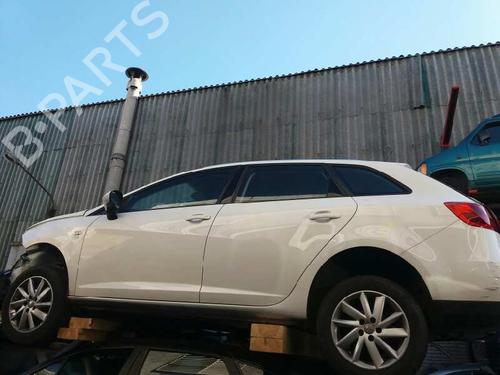 Engine control unit (ECU) SEAT IBIZA IV ST (6J8, 6P8)  | BP5194087M57 