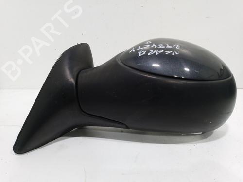 Left mirror CITROËN XSARA PICASSO (N68) 1.6 HDi | BP9966639C26 