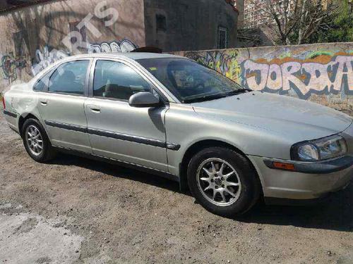 Starter VOLVO S80 I (184)  | BP7106337M8 