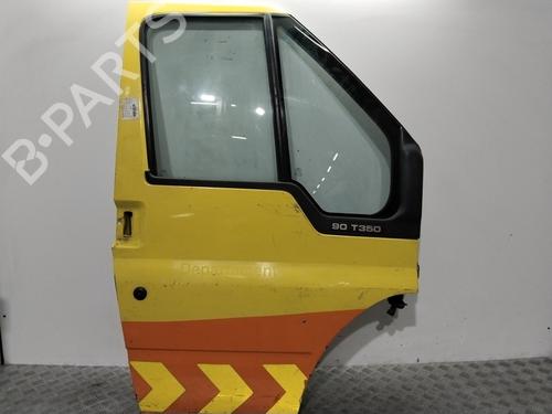 Dør højre fortil Dør højre fortil FORD TRANSIT Van (FA_ _) [2006-2014] 5196139 5196139