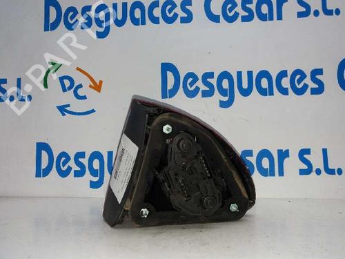 Left taillight SEAT LEON (1M1) | BP5201918C34 - Image 2