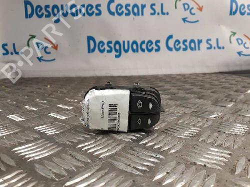 Used Left front window switch Left front window switch FORD FOCUS I (DAW, DBW) 1.6 16V (100 hp) 5171022 5171022
