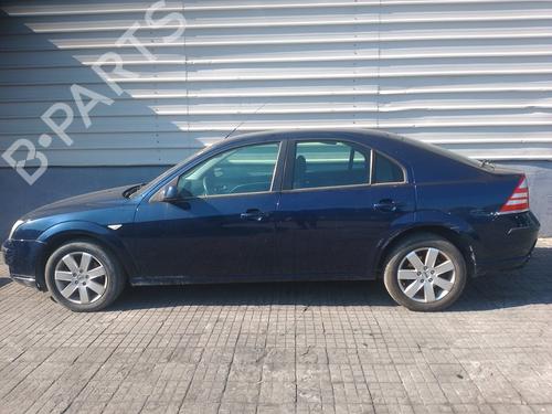 Instrument cluster FORD MONDEO III (B5Y)  | BP13712426C47 