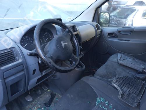 Koelventilatormotor CITROËN JUMPY II (VF7) 1.6 HDi 90 16V | BP29118775M35 