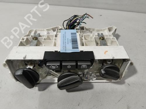 Climate control MITSUBISHI OUTLANDER I (CU_W) 2.0 (CU2W) | BP30399280I5 