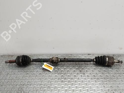 Used Right front driveshaft Right front driveshaft HYUNDAI i30 (FD) 1.6 (122 hp) 39890268 39890268
