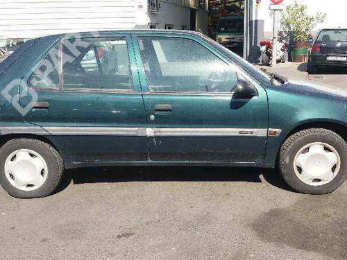Right front indicator CITROËN SAXO (S0, S1)  | BP5179316C33 