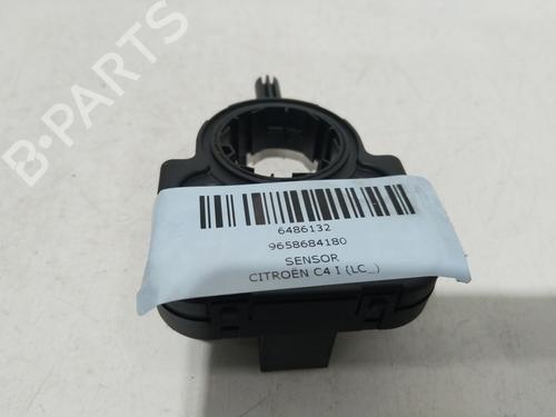 Electronic sensor CITROËN C4 I (LC_) 1.6 VTi 120 | BP26553131M84 - Image 3