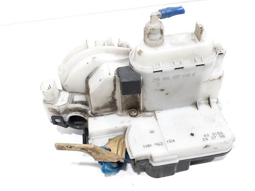 Front right lock VW POLO III (6N1)  | BP8805875C97 