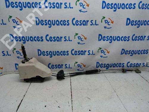 Gear lever PEUGEOT 308 I (4A_, 4C_) 1.6 THP 16V | BP7416831M90 