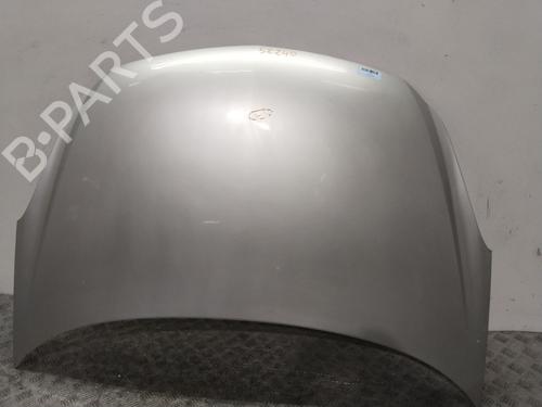 Used Hood OPEL CORSA D (S07) [2006-2015]  30656990