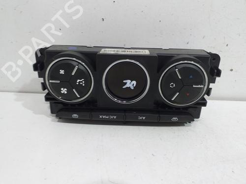 Used Climate control Climate control CITROËN C-ELYSEE (DD_) [2012-2026] 16033569 16033569