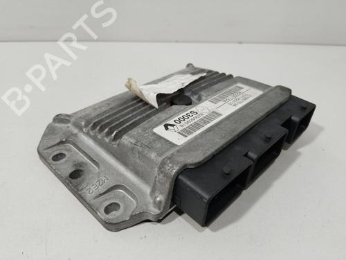 Engine control unit (ECU) RENAULT SCÉNIC II (JM0/1_) 1.6 16V (JM1R) | BP28276400M57 - Image 3