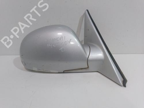 Right mirror HYUNDAI ACCENT II (LC)  | BP11885704C27 