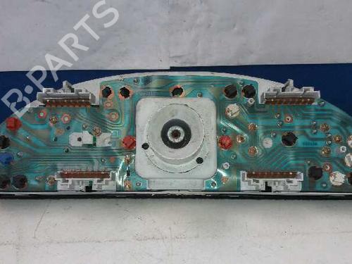 Instrument cluster FIAT PUNTO (176_) 60 1.2 (176AP, 176AR, 176AQ, 176BB) | BP5206848C47 